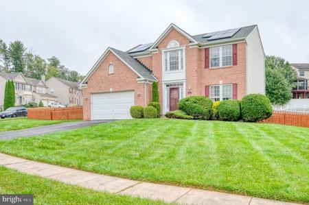 209 POWDERSBY ROAD