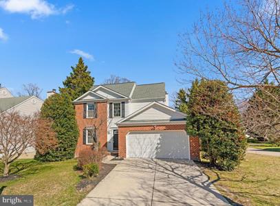 610 ROBINSON STATION ROAD