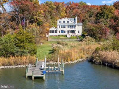 3154 ARUNDEL ON THE BAY ROAD