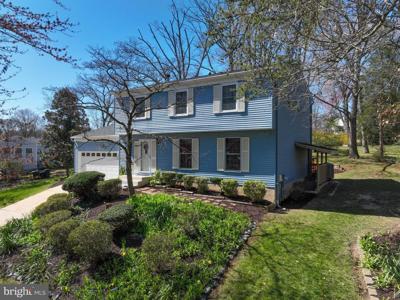 523 MYSTIC LANE
