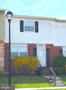427 HARDMOORE COURT