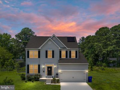 210 OLIVE BRANCH ROAD