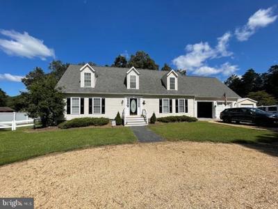 1234 KELLEY NECK ROAD