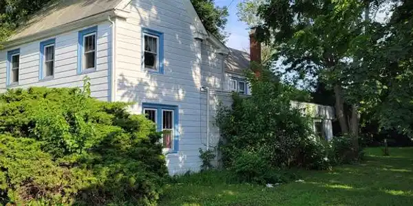 312 FRONT STREET