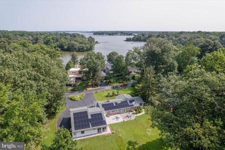 5116 HOLLY DRIVE