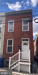 1230 WALL STREET