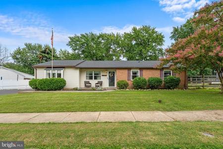 2423 LODGE FARM ROAD