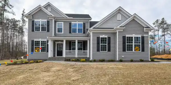Lot 210 EDEN DRIVE