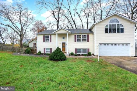 105 W VILLAGE ROAD
