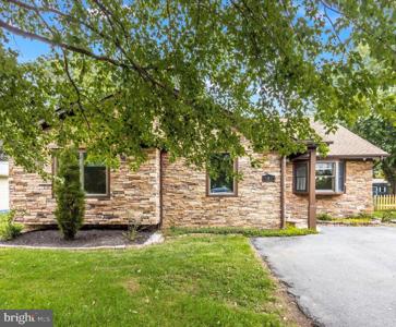 601 VICTORIA DRIVE