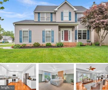 134 MAINSAIL DRIVE