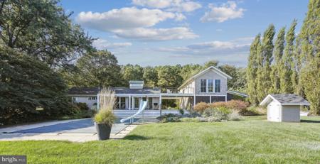 6311 MIDDLE POINT ROAD