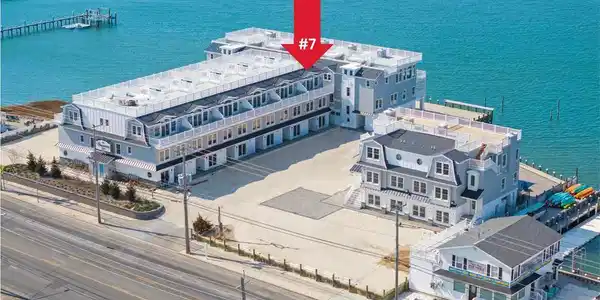 2600 LONG BEACH BOULEVARD