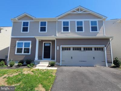 313 MAGNOLIA DRIVE