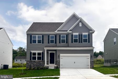60 CHASE CIRCLE