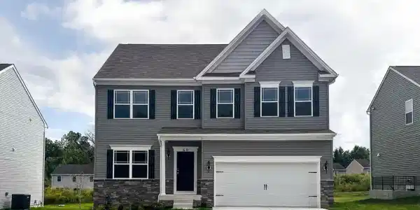 60 CHASE CIRCLE