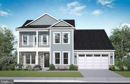 HOMESITE 93 MARSH ELDER ROAD