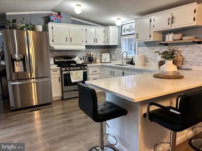 5421 SKIPJACK DRIVE