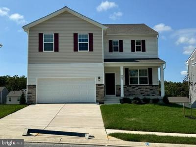 985 PAGONIA DRIVE