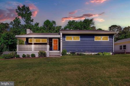 216 GRACEFORD DRIVE