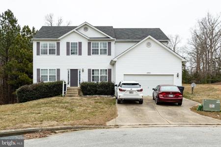20953 BROOKSTONE COURT