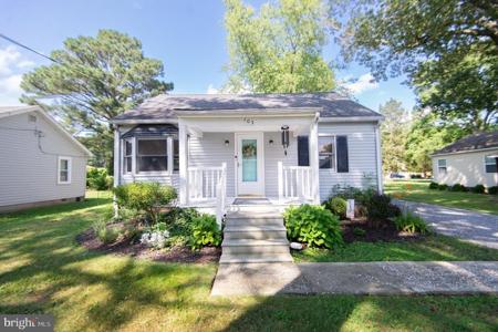 103 BUENA VISTA AVENUE
