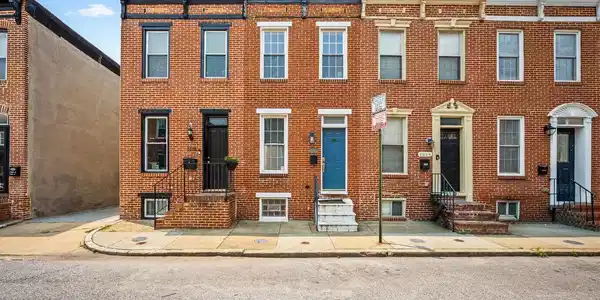 1616 PATAPSCO STREET