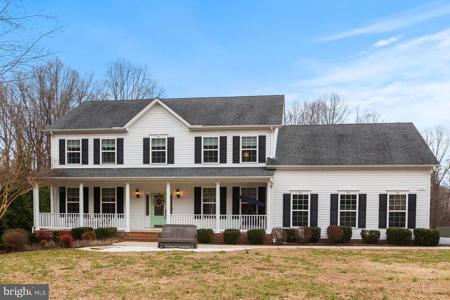 1087 COLD POND COURT