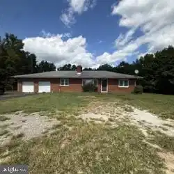 231 UNION CHURCH ROAD