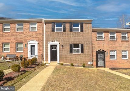 316 SERENITY COURT