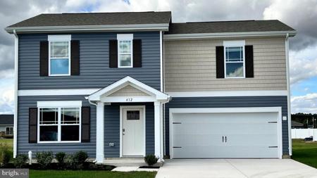 388 ROBBINS FARM ROAD