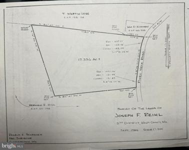 0 EDESVILLE ROAD