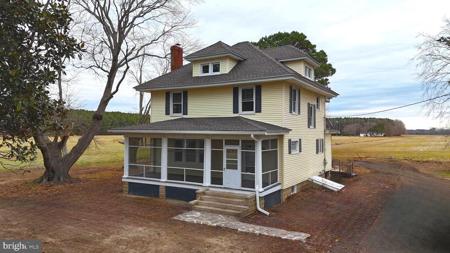 10867 KEMP NURSERY ROAD