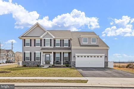 663 GORDON HOUSE WAY