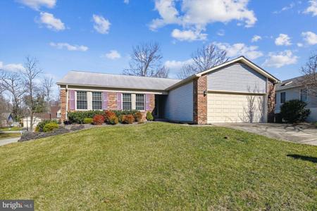 2795 RUDDER DRIVE
