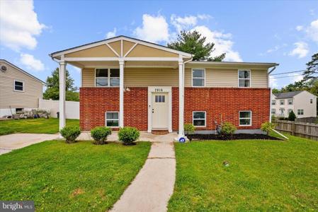 7816 BALTIMORE ANNAPOLIS BOULEVARD