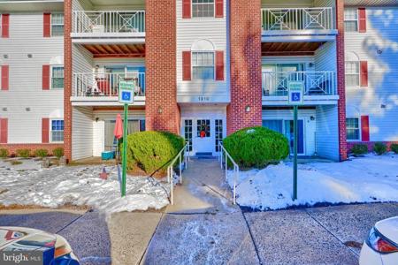 1210 MIST WOOD COURT