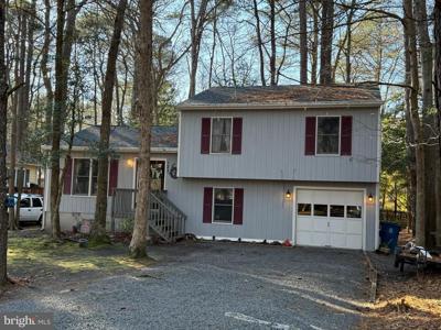 123 CAMELOT CIRCLE