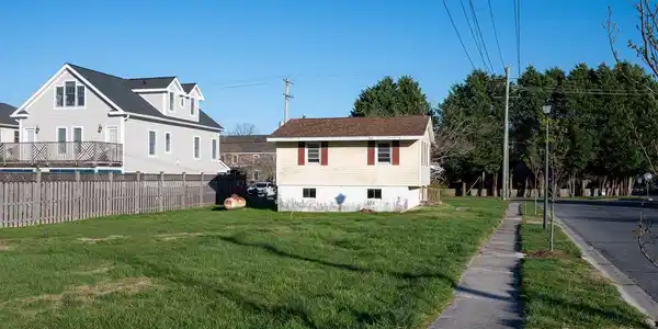 Lot 25 W 4TH STREET