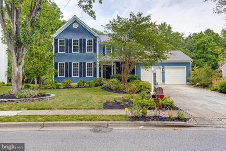318 CARRIAGE RUN ROAD