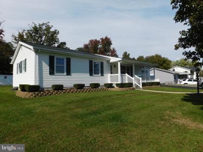 712 N WOODWARD DRIVE