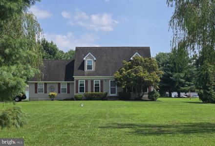 618 UNION CHURCH ROAD
