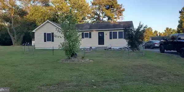248 UNION CHURCH ROAD