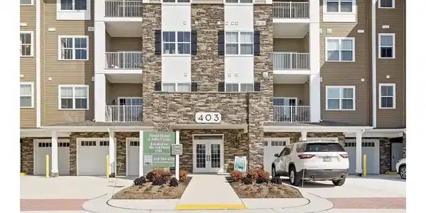 403 BOLD RULER COURT