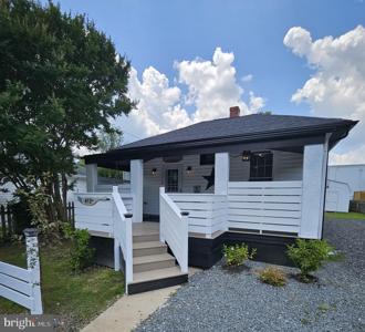 412 DOUGLAS AVENUE