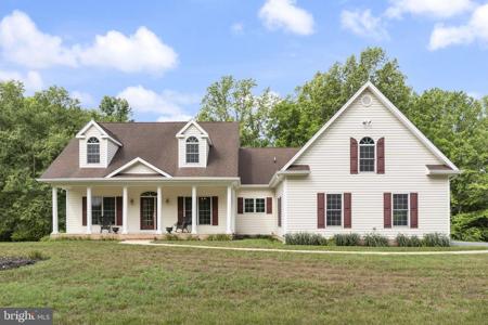 6312 MILL BRANCH ROAD