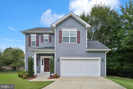 29 STUART PLACE