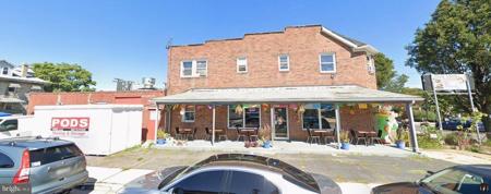 100 WILLOW SPRING ROAD