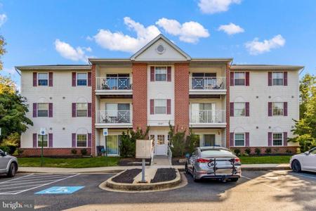 1201 FRIARS WOOD COURT