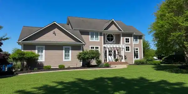 43 GREENWOOD SHOALS